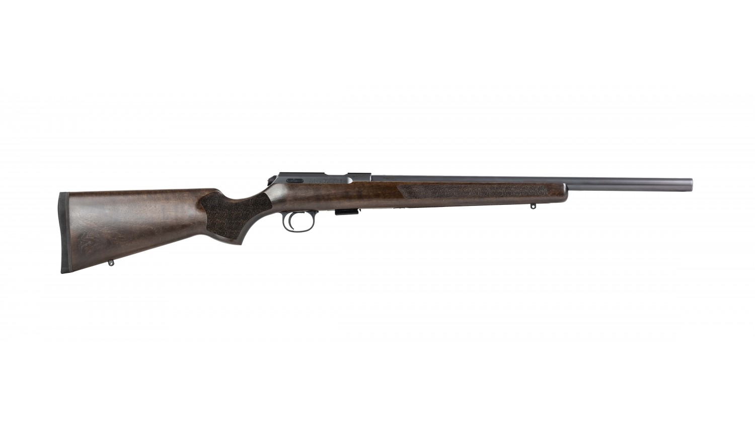 CZ 457 Varmint Left Hand .22LR 20