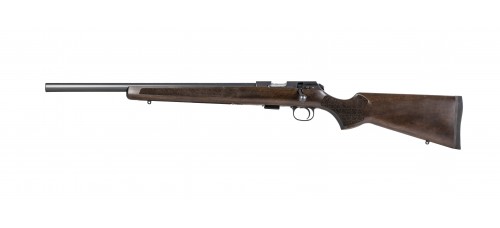 CZ 457 Varmint Left Hand .22LR 20" Barrel Bolt Action Rifle