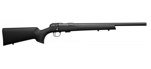 CZ 457 Varmint Synthetic .22LR 16" Barrel Bolt Action Rimfire Rifle