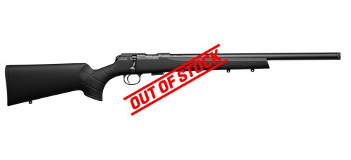 CZ 457 Varmint Synthetic .22LR 16" Barrel Bolt Action Rimfire Rifle