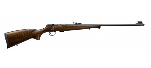 CZ 457 Training Rifle .22LR 24" Barrel Bolt Action Rimfire Rifle