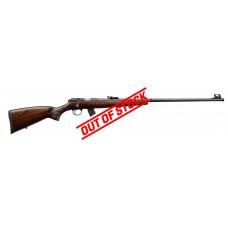 CZ 457 Jaguar XII .22LR 28.5" Barrel Bolt Action Rimfire Rifle