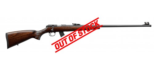 CZ 457 Jaguar XII .22LR 28.5" Barrel Bolt Action Rimfire Rifle