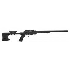 CZ 457 MDT .22LR 20" Barrel Bolt Action Rimfire Rifle