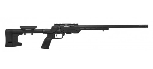 CZ 457 MDT .22LR 20" Barrel Bolt Action Rimfire Rifle