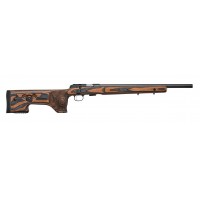 CZ 457 Range .22LR 20" Barrel Bolt Action Rimfire Rifle