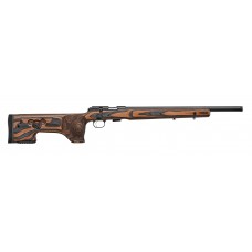 CZ 457 Range .22LR 20" Barrel Bolt Action Rimfire Rifle