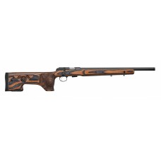 CZ 457 Range .22LR 24" Barrel Bolt Action Rimfire Rifle