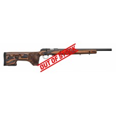 CZ 457 Range .22LR 24" Barrel Bolt Action Rimfire Rifle