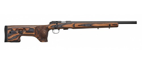 CZ 457 Range .22LR 24" Barrel Bolt Action Rimfire Rifle