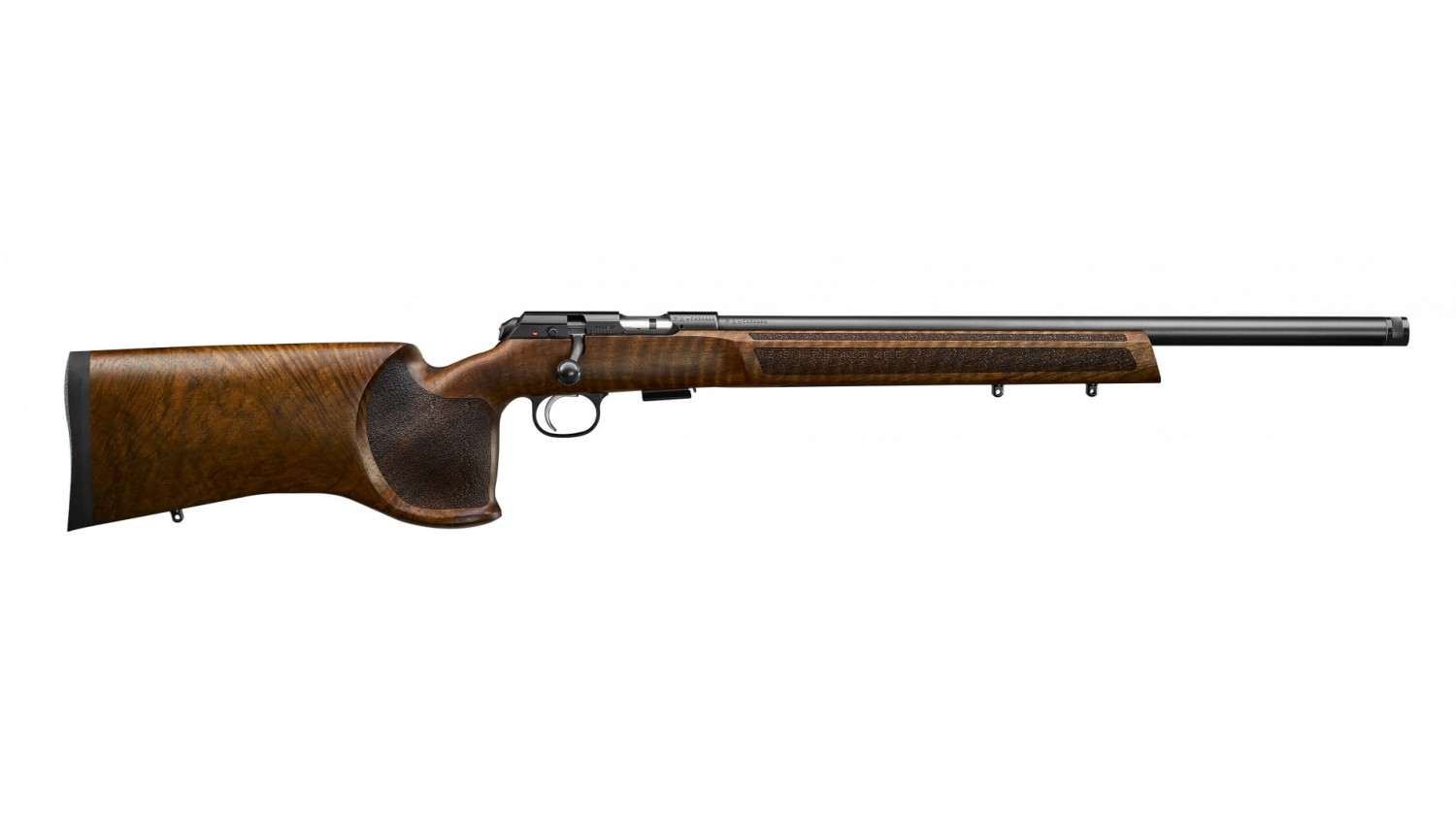 CZ 457 MTR Match .22LR 16