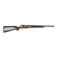 CZ 457 Varmint .22 WMR 20" Barrel Bolt Action Rimfire Rifle - Walnut CZ 457 Varmint .22 WMR 20" Barrel Bolt Action Rimfire Rifle - Walnut