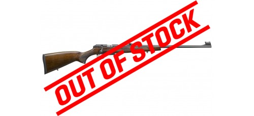 CZ 457 Lux .17 HMR 24.8" Barrel Bolt Action Rifle