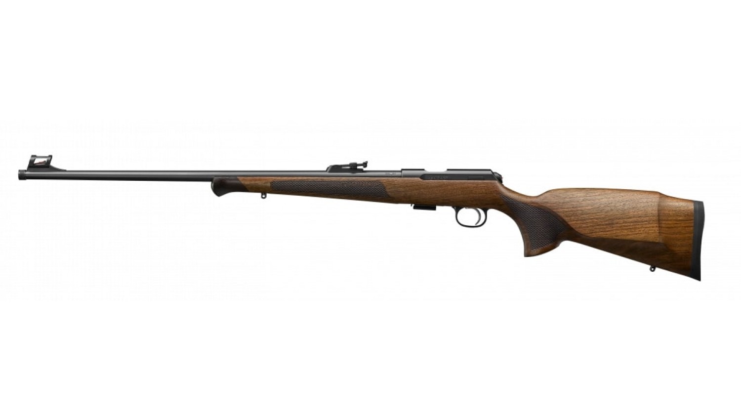 Walther lgu varmint air rifle