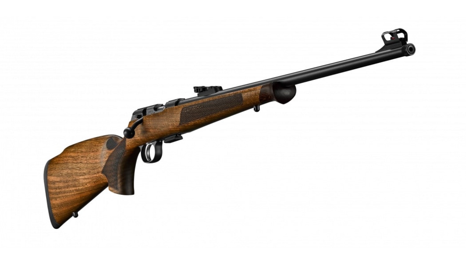 CZ 457 Premium .17 HMR 24.8