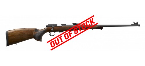 CZ 457 Premium .17 HMR 24.8" Barrel Bolt Action Rimfire Rifle