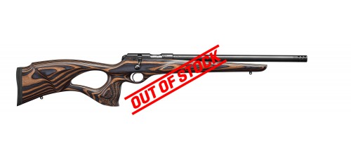 CZ 457 Thumbhole .17 HMR 20” Barrel Bolt Action Rimfire Rifle