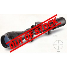 Simmons .22 Mag 4x32mm Riflescope with Truplex Reticle