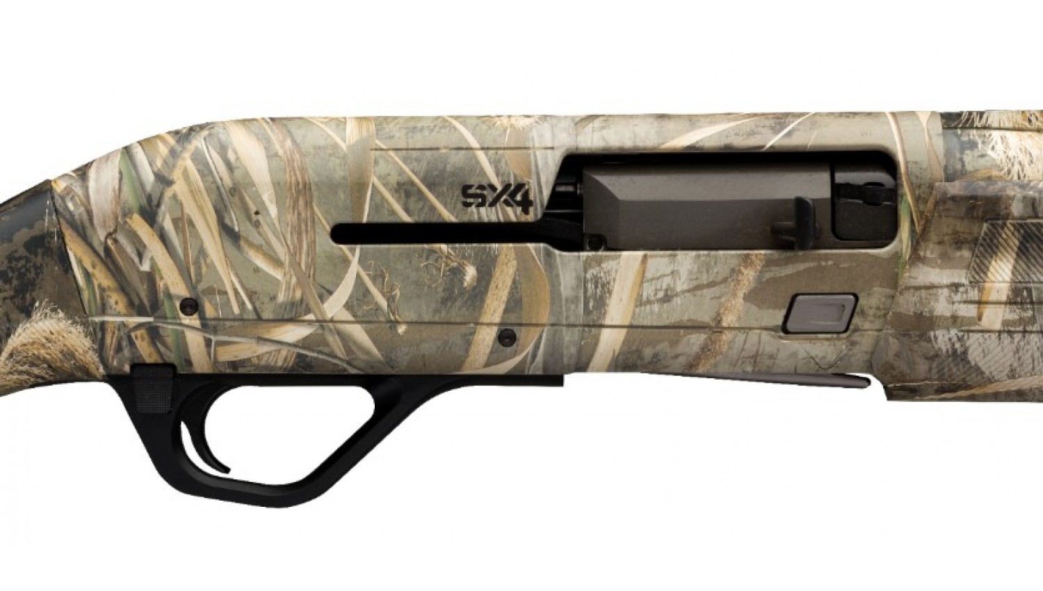 Winchester SX4 Waterfowl Hunter Max 5 12 Gauge 3.5