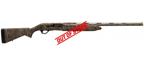 Winchester SX4 Waterfowl Hunter MOBL 12 Gauge 3" 28" Barrel Semi Auto Shotgun