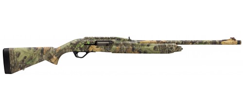 Winchester SX4 NWTF Turkey 12 Gauge 3.5" 24" Barrel Semi Auto Shotgun