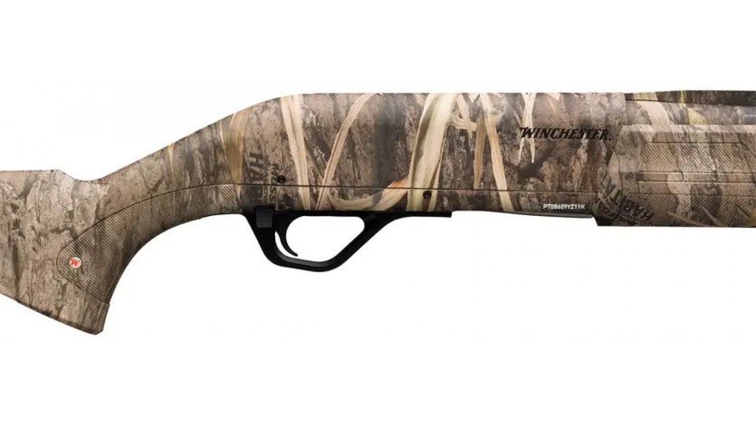 Winchester SX4 Shotgun Hybrid Hunter, Mossy Oak Shadow Grass Habitat, 12  Gauge 28 Barrel, 3-1/2 #511269292 - Al Flaherty's Outdoor Store