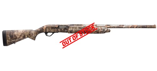 Winchester SX4 Universal Hunter MO DNA 12 Gauge 3.5" 28" Barrel Semi Auto Shotgun