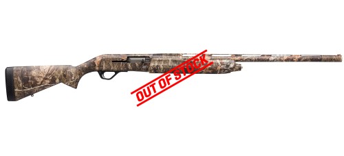 Winchester SX4 Universal Hunter MODNA 20 Gauge 3" 28" Barrel Semi Auto Shotgun