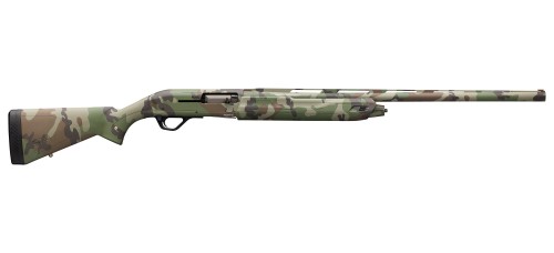 Winchester SX4 Waterfowl Hunter Woodland 12 Gauge 3.5" 28" Barrel Semi Auto Shotgun