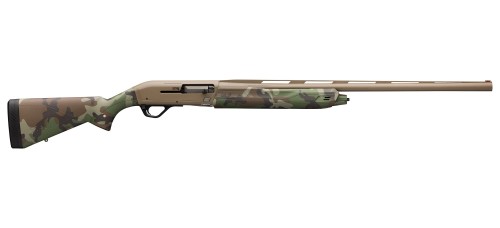 Winchester SX4 Hybrid Hunter Woodland 12 Gauge 3.5" 28" Barrel Semi Auto Shotgun