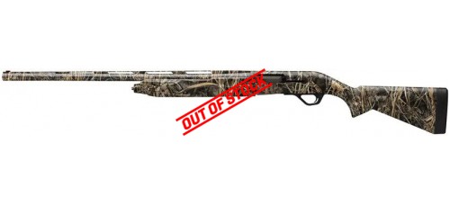 Winchester SX4 Left Hand Waterfowl Hunter Realtree Max-7 12 Gauge 28" Barrel Semi Auto Shotgun