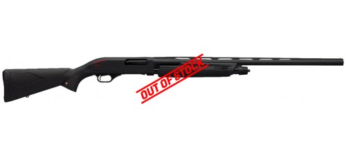 Winchester SXP Black Shadow 12 Gauge 3.5" 28" Barrel Pump Action Shotgun