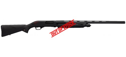 Winchester SXP Black Shadow 20 Gauge 3" 28" Barrel Pump Action Shotgun Winchester SXP Black Shadow 20 Gauge 3" 28" Barrel Pump Action Shotgun