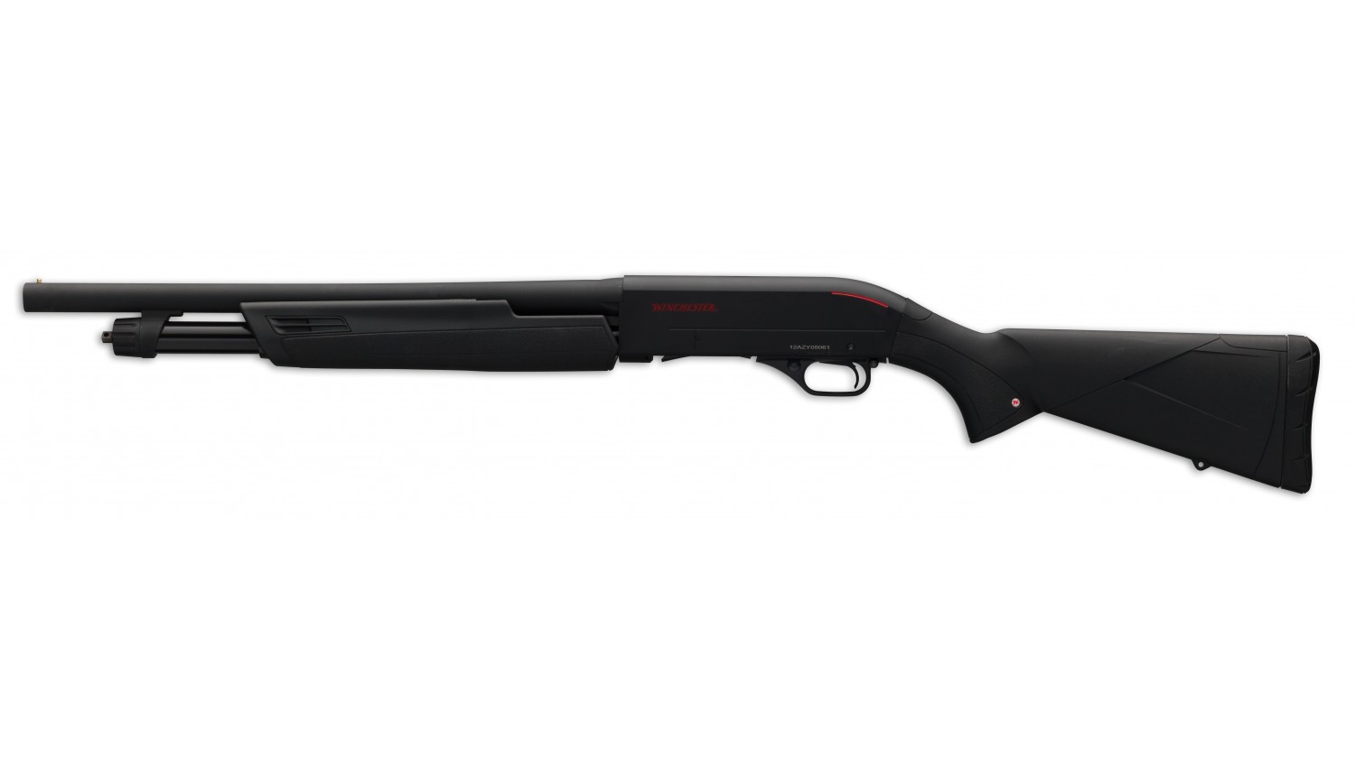 Winchester SXP Camp/Field Combo 12 Gauge 3