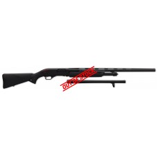 Winchester SXP Camp/Field Combo 12 Gauge 3" 28"/18" Barrel Pump Action Shotgun Winchester SXP Camp/Field Combo 12 Gauge 3" 28"/18" Barrel Pump Action Shotgun
