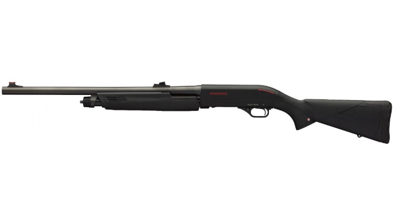 Winchester SXP Black Shadow Deer 20 Gauge 3" 22" Barrel Pump Acti...
