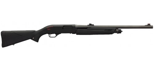 Winchester SXP Black Shadow Deer 20 Gauge 3" 22" Barrel Pump Action Shotgun