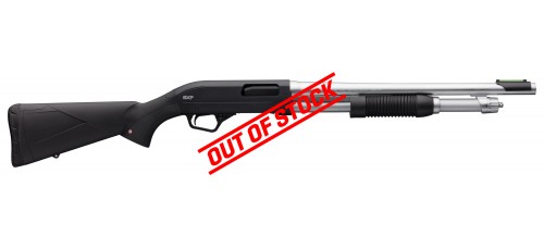 Winchester SXP Marine Defender 12 Gauge 3" 18" Barrel Pump Action Shotgun