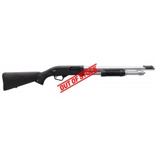 Winchester SXP Marine Defender 20 Gauge 3" 18" Barrel Pump Action Shotgun Winchester SXP Marine Defender 20 Gauge 3" 18" Barrel Pump Action Shotgun
