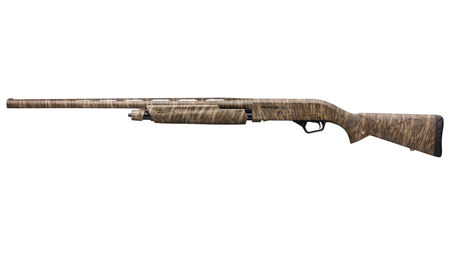 Winchester SXP Waterfowl Hunter MOBL 12 Gauge 3.5