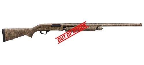 Winchester SXP Waterfowl Hunter MOBL 12 Gauge 3.5" 28" Barrel Pump Action Shotgun