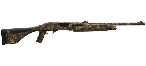 Winchester SXP Extreme Deer Hunter 12 Gauge 3" 22" Barrel Pump Action Shotgun in MOBUC
