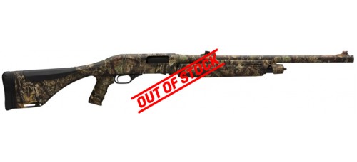 Winchester SXP Extreme Deer Hunter 12 Gauge 3" 22" Barrel Pump Action Shotgun in MOBUC