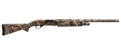 Winchester SXP Universal Hunter 12 Gauge 3.5" 28" Barrel Pump Action Shotgun
