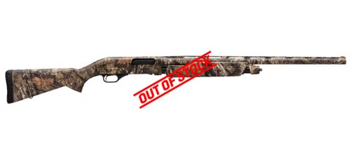 Winchester SXP Universal Hunter 12 Gauge 3.5" 28" Barrel Pump Action Shotgun