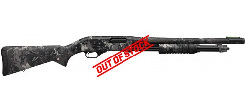 Winchester SXP Defender True Timber Viper Urban 12 Gauge 3" 18" Barrel Pump Action Shotgun