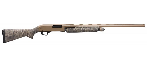 Winchester SXP Hybrid Hunter Realtree 12 Gauge 3.5" 28" Barrel Pump Action Shotgun
