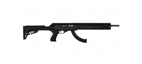 CZ 512 Tactical .22 LR 16.5" Barrel Semi Auto Rimfire Rifle