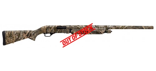 Winchester SXP Waterfowl Hunter 12 Gauge 3.5" 28" Barrel Pump Action Shotgun in MOSGH