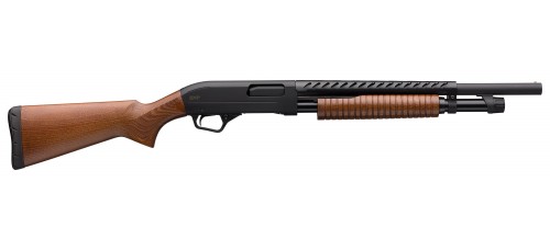 Winchester SXP Trench 12 Gauge 3" 18" Barrel Pump Action Shotgun Winchester SXP Trench 12 Gauge 3" 18" Barrel Pump Action Shotgun
